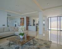 New Build - Villa - Altea - Altea Hills