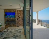 New Build - Villa - Altea - Altea Hills