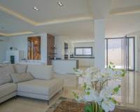 New Build - Villa - Altea - Altea Hills