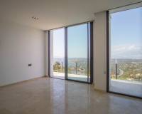 New Build - Villa - Altea - Altea Hills