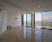 New Build - Villa - Altea - Altea Hills