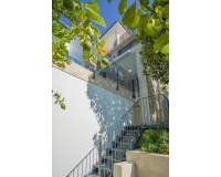 New Build - Villa - Altea - Altea Hills