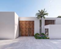 New Build - Villa - Altea - Altea Hills