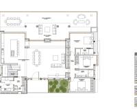 New Build - Villa - Altea - Altea Hills