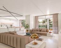 New Build - Villa - Altea - Altea Hills