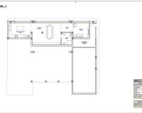 New Build - Villa - Altea - Altea Hills