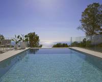 New Build - Villa - Altea - Altea Hills