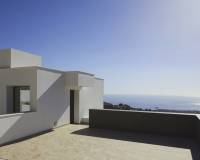 New Build - Villa - Altea - Altea Hills