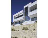 New Build - Villa - Altea - Altea Hills