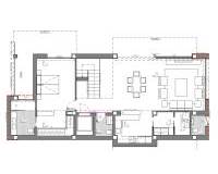 New Build - Villa - Altea - Altea Hills