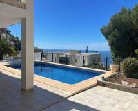 New Build - Villa - Altea - Altea Hills