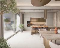 New Build - Villa - Altea - Altea Hills