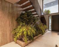 New Build - Villa - Altea - Altea Hills