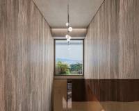 New Build - Villa - Altea - Altea Hills