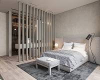 New Build - Villa - Altea - Altea Hills