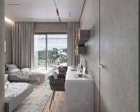 New Build - Villa - Altea - Altea Hills