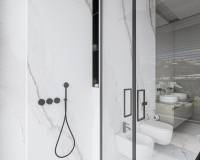 New Build - Villa - Altea - Altea Hills