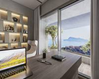 New Build - Villa - Altea - Altea Hills