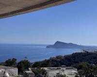 New Build - Villa - Altea - Altea Hills