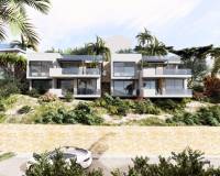 New Build - Villa - Altea - Sierra de Altea