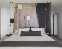 New Build - Villa - Altea