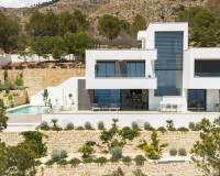 New Build - Villa - Altea
