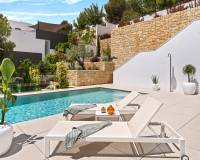 New Build - Villa - Altea