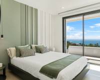 New Build - Villa - Altea