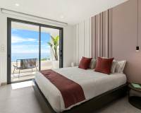 New Build - Villa - Altea