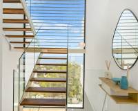 New Build - Villa - Altea