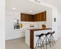 New Build - Villa - Altea