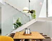 New Build - Villa - Altea