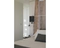 New Build - Villa - Altea