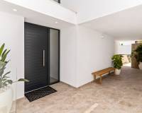 New Build - Villa - Altea