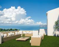 New Build - Villa - Altea
