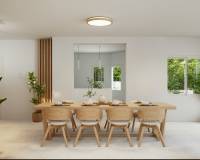 New Build - Villa - Altea
