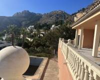 New Build - Villa - Altea