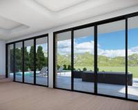 New Build - Villa - Altea