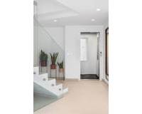 New Build - Villa - Altea