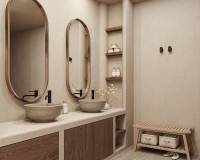 New Build - Villa - Altea