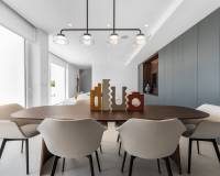 New Build - Villa - Altea