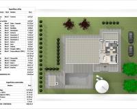 New Build - Villa - Aspe - Poligono 19