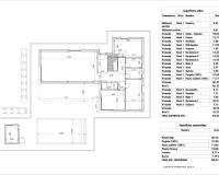 New Build - Villa - Aspe - Poligono 19