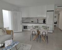 New Build - Villa - Balsicas