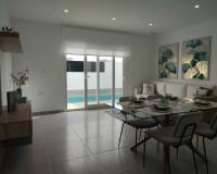 New Build - Villa - Balsicas