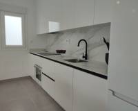New Build - Villa - Balsicas