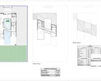 New Build - Villa - BAOS Y MENDIGO - Altaona Golf And Country Village