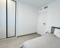 New Build - Villa - Benferri - Benfis Park