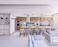 New Build - Villa - Benidorm - La Nucía