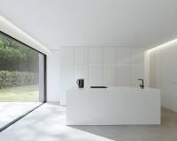 New Build - Villa - Benidorm - Urbanizaciones